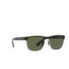 Prada PR 66ZS Sunglasses YDC03R black / gunmetal - product thumbnail 2/4