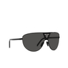 Prada PR 69ZS Sunglasses 1AB5S0 black - product thumbnail 2/4