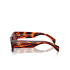 Gafas de sol Prada PR A01S 13O80B havana red - Miniatura del producto 3/4