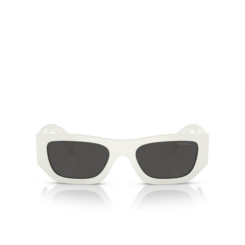 Gafas de sol Prada PR A01S 17K08Z white - 1/4
