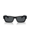 Gafas de sol Prada PR A03S 16K07T black - Miniatura del producto 1/4