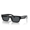 Prada PR A03S Sonnenbrillen 16K07T black - Produkt-Miniaturansicht 2/4