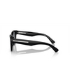Prada PR A04S Sonnenbrillen 16K07T black - Produkt-Miniaturansicht 3/4