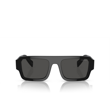 Gafas de sol Prada PR A05S 16K08Z black - Vista delantera
