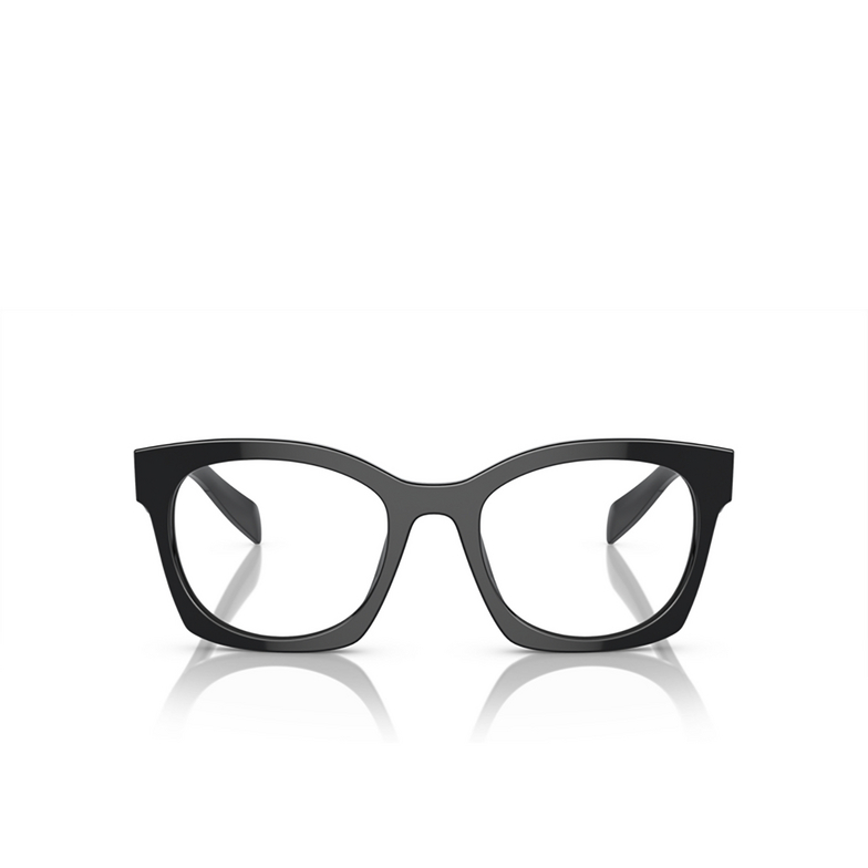 Prada PR A05V Korrektionsbrillen 16K1O1 black - 1/4