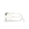 Gafas de sol Prada PR A06S 17K08Z talc - Miniatura del producto 3/4