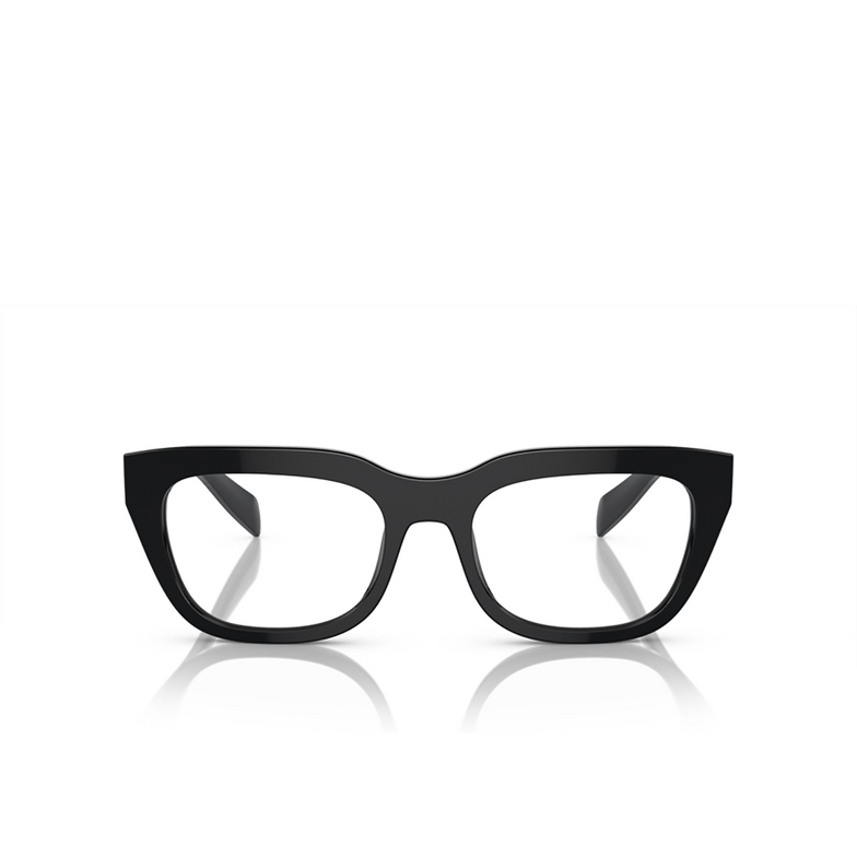Prada PR A06V Korrektionsbrillen 16K1O1 black - 1/4