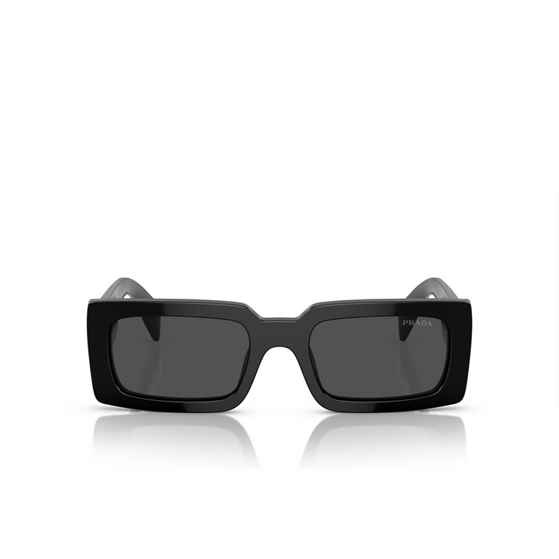Gafas de sol Prada PR A07S 1AB5S0 black - 1/4