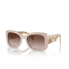 Gafas de sol Prada PR A08S 11O6S1 desert - Miniatura del producto 2/4