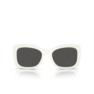 Gafas de sol Prada PR A08S 1425S0 talc - Vista delantera