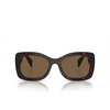 Gafas de sol Prada PR A08S 16N5Y1 briar tortoise - Miniatura del producto 1/4