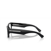 Prada PR A08V Eyeglasses 16K1O1 black - product thumbnail 3/4