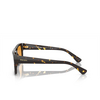 Gafas de sol Prada PR A10S 16O20C havana black yellow - Miniatura del producto 3/4