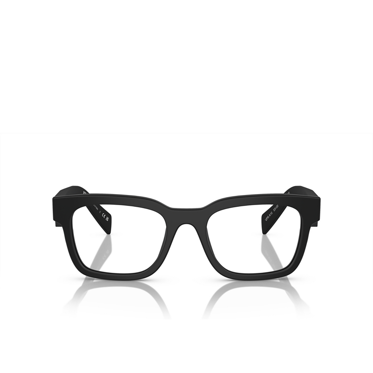 Eyeglasses Prada PR A10V Mia Burton