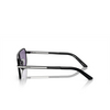 Prada PR A53S Sonnenbrillen 1BO05Q matte black - Produkt-Miniaturansicht 3/4