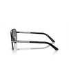 Gafas de sol Prada PR A54S 1BO5Z1 matte black - Miniatura del producto 3/4