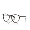 Occhiali da vista Ralph Lauren RA7148 6007 shiny dark havana - anteprima prodotto 2/4