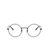 Ralph Lauren RL5109 Eyeglasses 9003 shiny black - product thumbnail 1/4