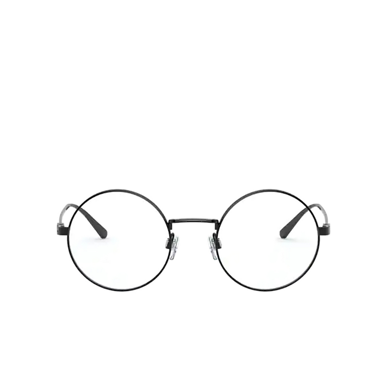 Ralph Lauren RL5109 Eyeglasses 9003 shiny black - 1/4