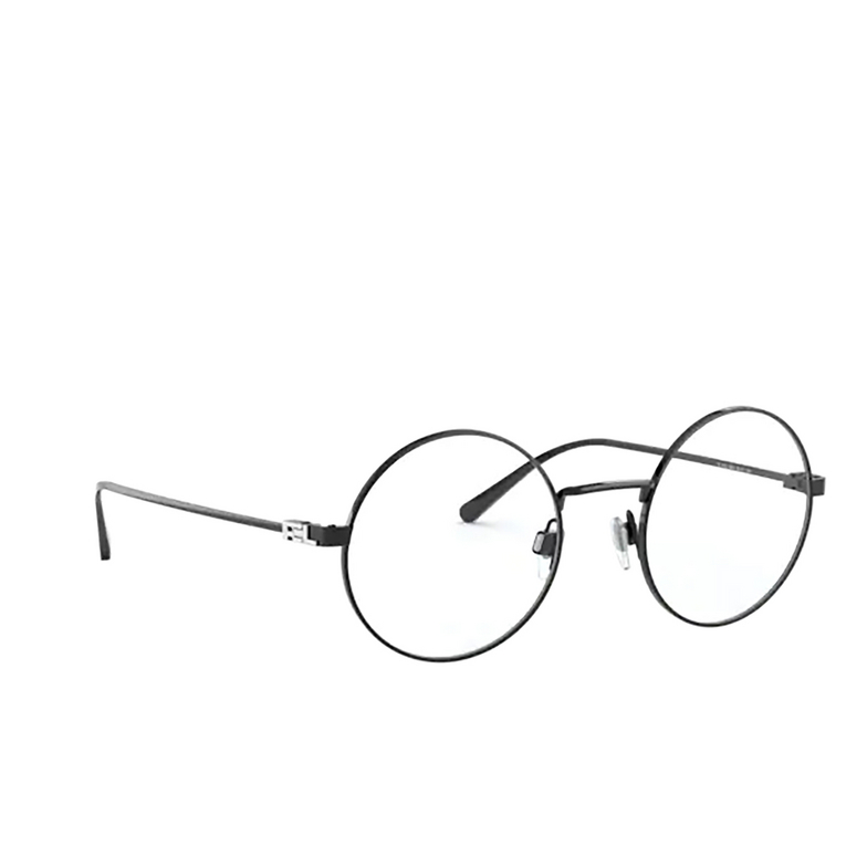 Ralph Lauren RL5109 Eyeglasses 9003 shiny black - 2/4