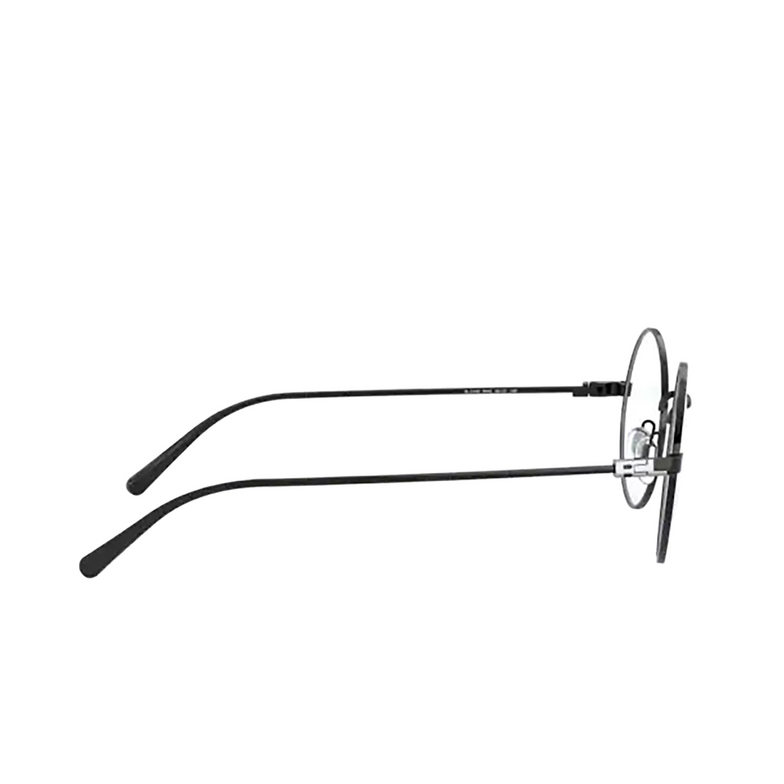 Ralph Lauren RL5109 Eyeglasses 9003 shiny black - 3/4