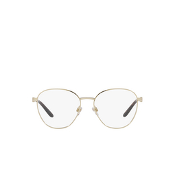 Occhiali da vista Ralph Lauren RL5117 9053 shiny pale gold