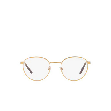 Ralph Lauren RL5118 Eyeglasses 9449 antique gold - front view