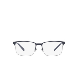 Occhiali da vista Ralph Lauren RL5119 9001 semi matte blue / silver