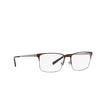 Ralph Lauren RL5119 Korrektionsbrillen 9272 semi matte brown / gunmetal - Produkt-Miniaturansicht 2/4