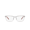 Ralph Lauren RL5119 Eyeglasses 9299 brushed gunmetal - product thumbnail 1/4