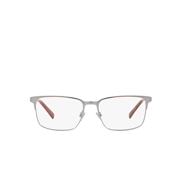 Ralph Lauren RL5119 Eyeglasses 9299 brushed gunmetal - front view