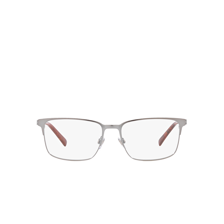 Ralph Lauren RL5119 Eyeglasses 9299 brushed gunmetal - 1/4