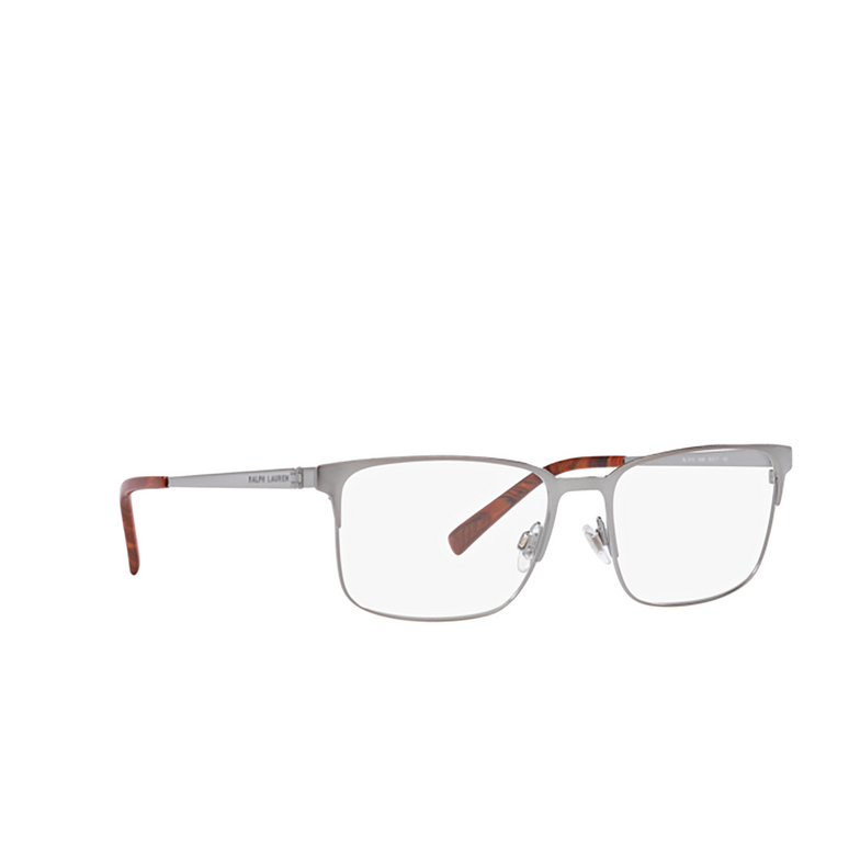 Ralph Lauren RL5119 Eyeglasses 9299 brushed gunmetal - 2/4