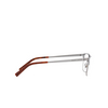 Ralph Lauren RL5119 Eyeglasses 9299 brushed gunmetal - product thumbnail 3/4