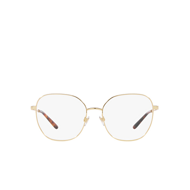 Ralph Lauren RL5120 Korrektionsbrillen 9004 gold - Vorderansicht
