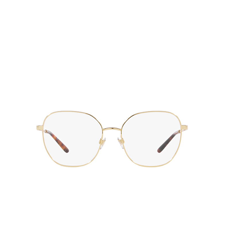 Occhiali da vista Ralph Lauren RL5120 9004 gold - 1/4