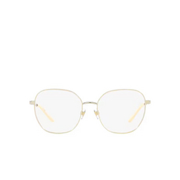 Gafas graduadas Ralph Lauren RL5120 9116 cream / pale gold