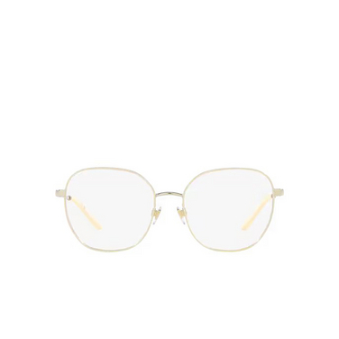 Ralph Lauren RL5120 Eyeglasses 9116 cream / pale gold - front view