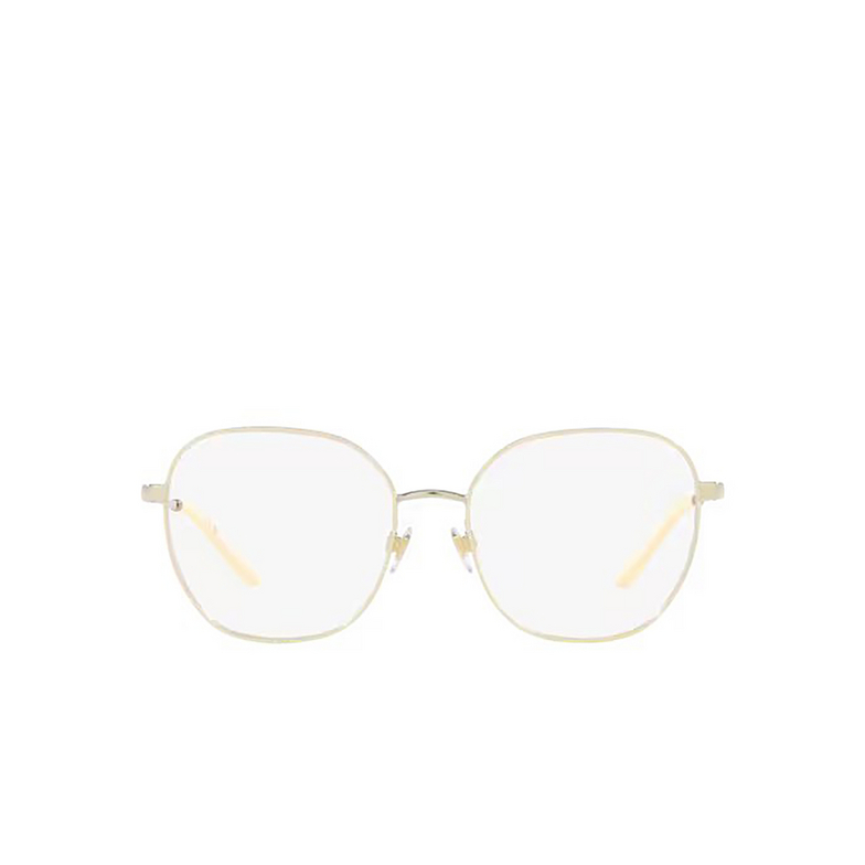 Ralph Lauren RL5120 Eyeglasses 9116 cream / pale gold - 1/4