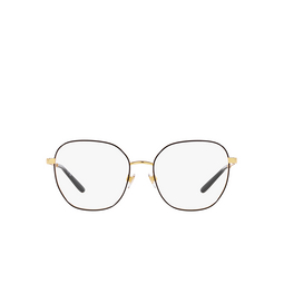 Lunettes de vue Ralph Lauren RL5120 9358 black / gold