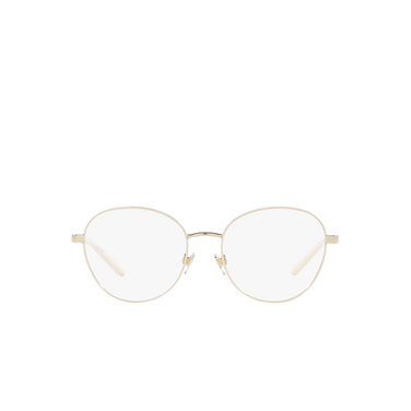 Ralph Lauren RL5121 Korrektionsbrillen 9455 blonde / pale gold - Vorderansicht