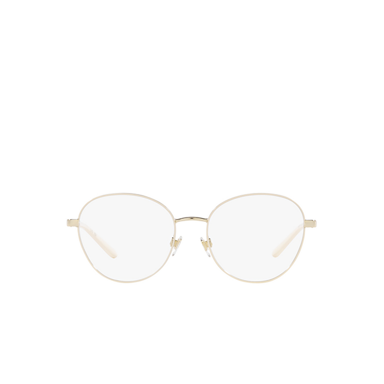 Ralph Lauren RL5121 Eyeglasses 9455 blonde / pale gold - 1/4