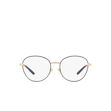 Ralph Lauren RL5121 Eyeglasses 9456 blue / gold - front view