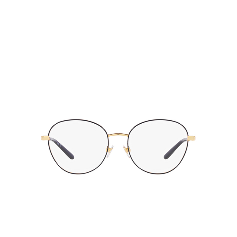 Lunettes de vue Ralph Lauren RL5121 9456 blue / gold - 1/4