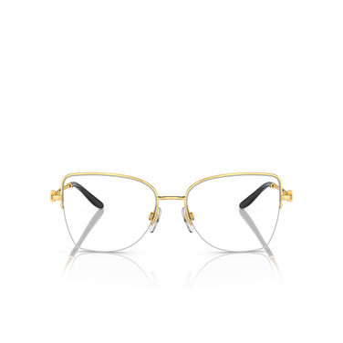 Ralph Lauren RL5122 Korrektionsbrillen 9004 gold - Vorderansicht