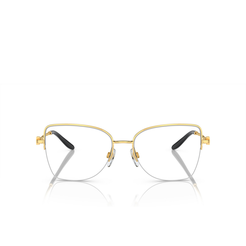 Ralph Lauren RL5122 Eyeglasses 9004 gold - 1/4