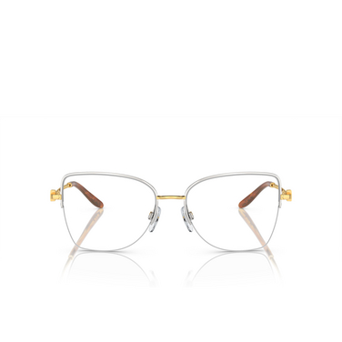 Ralph Lauren RL5122 Eyeglasses 9463 silver / gold - front view