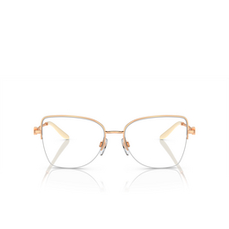 Gafas graduadas Ralph Lauren RL5122 9469 rose gold