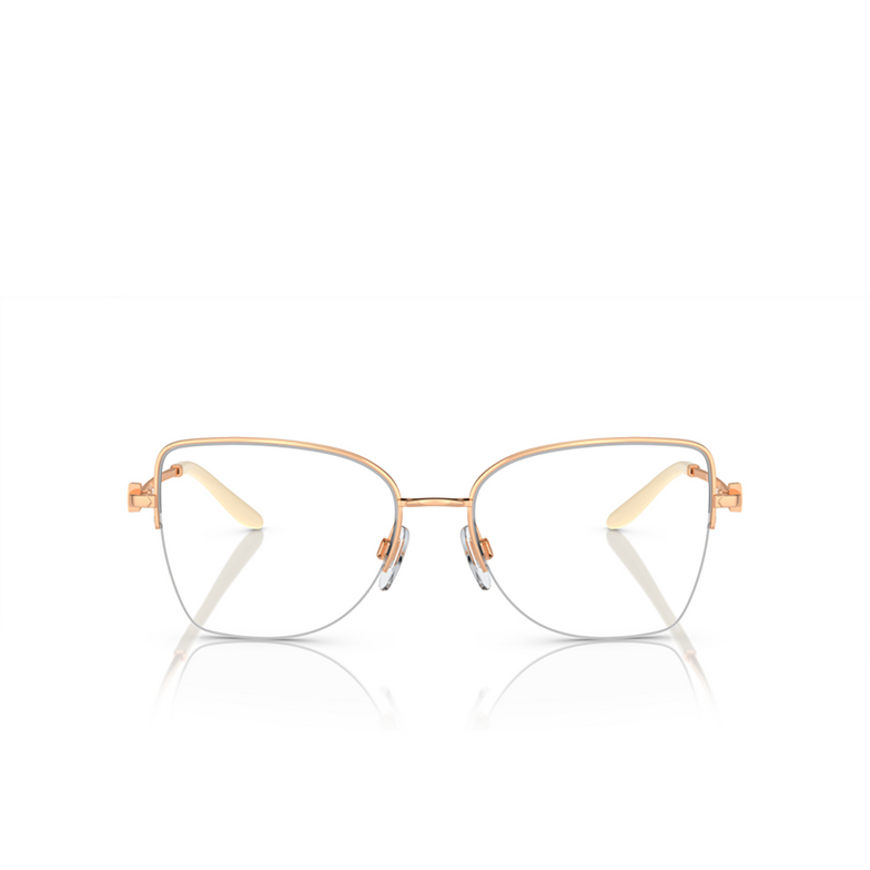 Ralph Lauren RL5122 Eyeglasses 9469 rose gold - 1/4