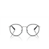 Ralph Lauren RL5124J Eyeglasses 9001 black - product thumbnail 1/4